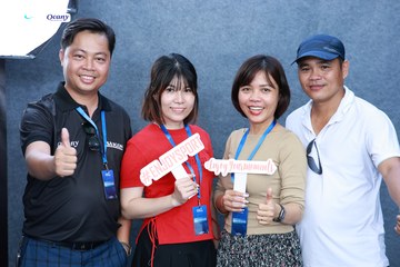 RUN TO LIVE 2024 - Ảnh #1307452