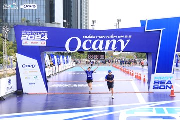 RUN TO LIVE 2024 - Ảnh #1417163