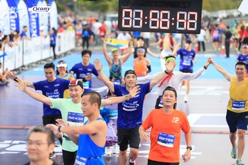 RUN TO LIVE 2024 - Ảnh #1404182