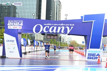 RUN TO LIVE 2024 - Ảnh #1423648