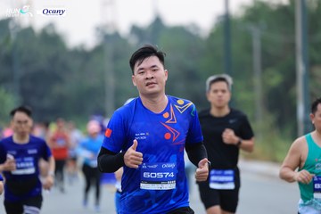 RUN TO LIVE 2024 - Ảnh #1377290