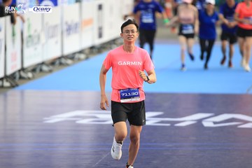 RUN TO LIVE 2024 - Ảnh #1412297