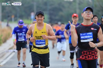 RUN TO LIVE 2024 - Ảnh #1378439