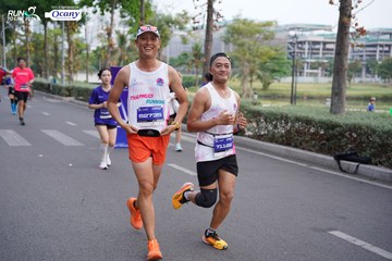 RUN TO LIVE 2024 - Ảnh #1385387