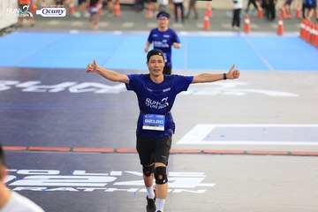 RUN TO LIVE 2024 - Ảnh #1411140