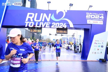 RUN TO LIVE 2024 - Ảnh #1372197