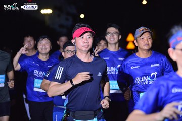 RUN TO LIVE 2024 - Ảnh #1321296
