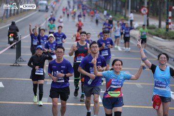 RUN TO LIVE 2024 - Ảnh #1435081