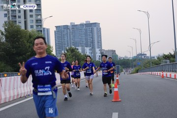 RUN TO LIVE 2024 - Ảnh #1450658