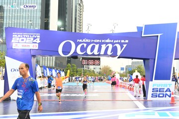 RUN TO LIVE 2024 - Ảnh #1418631