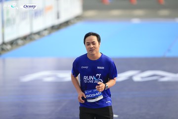 RUN TO LIVE 2024 - Ảnh #1415062