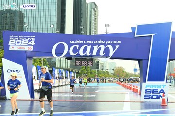 RUN TO LIVE 2024 - Ảnh #1426074