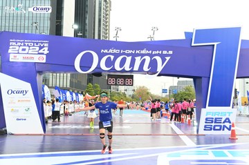 RUN TO LIVE 2024 - Ảnh #1420133