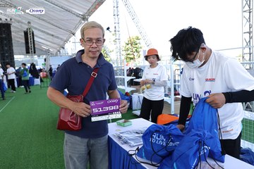 RUN TO LIVE 2024 - Ảnh #1306926