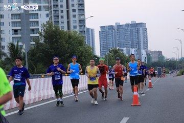 RUN TO LIVE 2024 - Ảnh #1450175