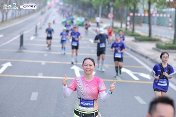 RUN TO LIVE 2024 - Ảnh #1434787