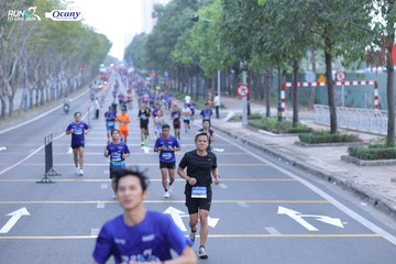 RUN TO LIVE 2024 - Ảnh #1433429