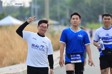 RUN TO LIVE 2024 - Ảnh #1394478