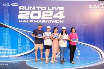 RUN TO LIVE 2024 - Ảnh #1315778