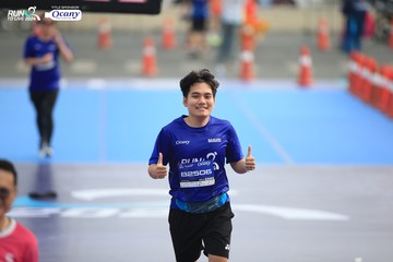RUN TO LIVE 2024 - Ảnh #1414286