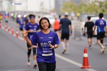 RUN TO LIVE 2024 - Ảnh #1346334