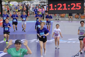 RUN TO LIVE 2024 - Ảnh #1394188