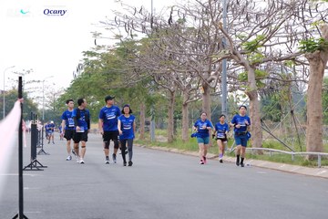 RUN TO LIVE 2024 - Ảnh #1401099