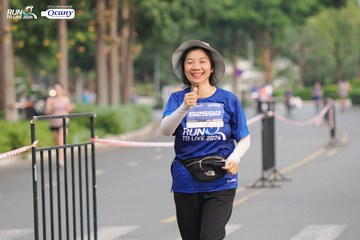 RUN TO LIVE 2024 - Ảnh #1349292