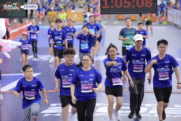 RUN TO LIVE 2024 - Ảnh #1350608