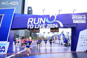 RUN TO LIVE 2024 - Ảnh #1368208