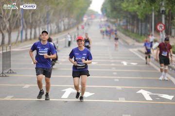 RUN TO LIVE 2024 - Ảnh #1420066