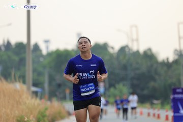 RUN TO LIVE 2024 - Ảnh #1393265