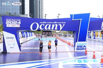 RUN TO LIVE 2024 - Ảnh #1417075