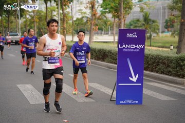 RUN TO LIVE 2024 - Ảnh #1390776