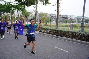 RUN TO LIVE 2024 - Ảnh #1385734
