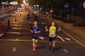 RUN TO LIVE 2024 - Ảnh #1431612