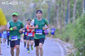 RUN TO LIVE 2024 - Ảnh #1336455