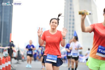 RUN TO LIVE 2024 - Ảnh #1347982