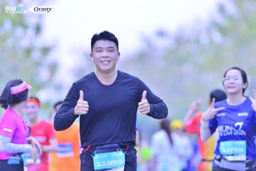 RUN TO LIVE 2024 - Ảnh #1336058