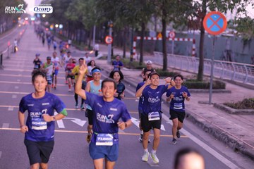 RUN TO LIVE 2024 - Ảnh #1433859