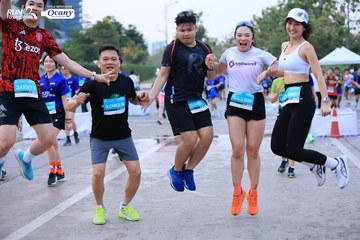 RUN TO LIVE 2024 - Ảnh #1338228