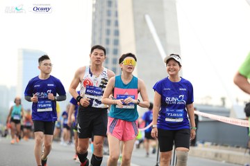 RUN TO LIVE 2024 - Ảnh #1349757