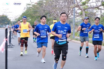 RUN TO LIVE 2024 - Ảnh #1399518