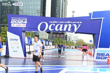 RUN TO LIVE 2024 - Ảnh #1424045