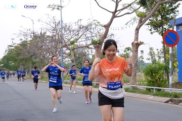 RUN TO LIVE 2024 - Ảnh #1400442