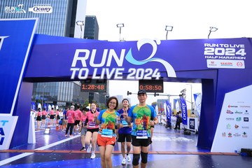 RUN TO LIVE 2024 - Ảnh #1369833