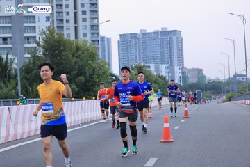 RUN TO LIVE 2024 - Ảnh #1449922
