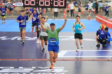 RUN TO LIVE 2024 - Ảnh #1409585