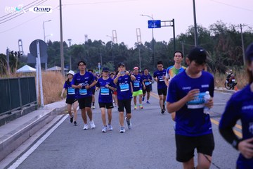RUN TO LIVE 2024 - Ảnh #1359606