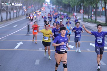 RUN TO LIVE 2024 - Ảnh #1431166